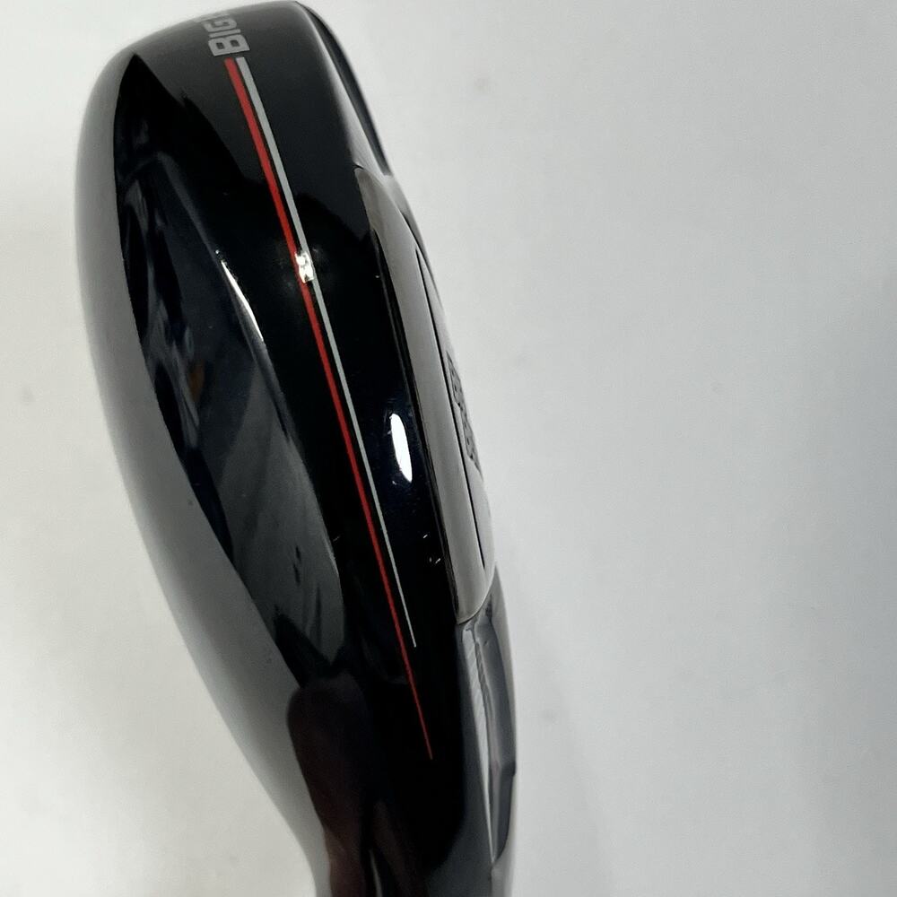 Callaway Big Bertha B21 4-Hybrid 21º "Head Only" Right-Handed - Picture 11 of 11
